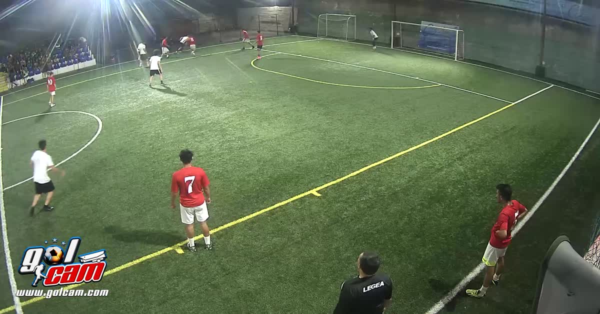 Goal d