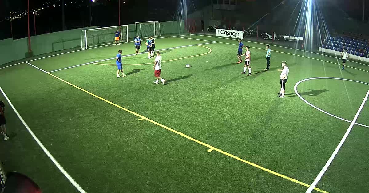 Goal di punizione 