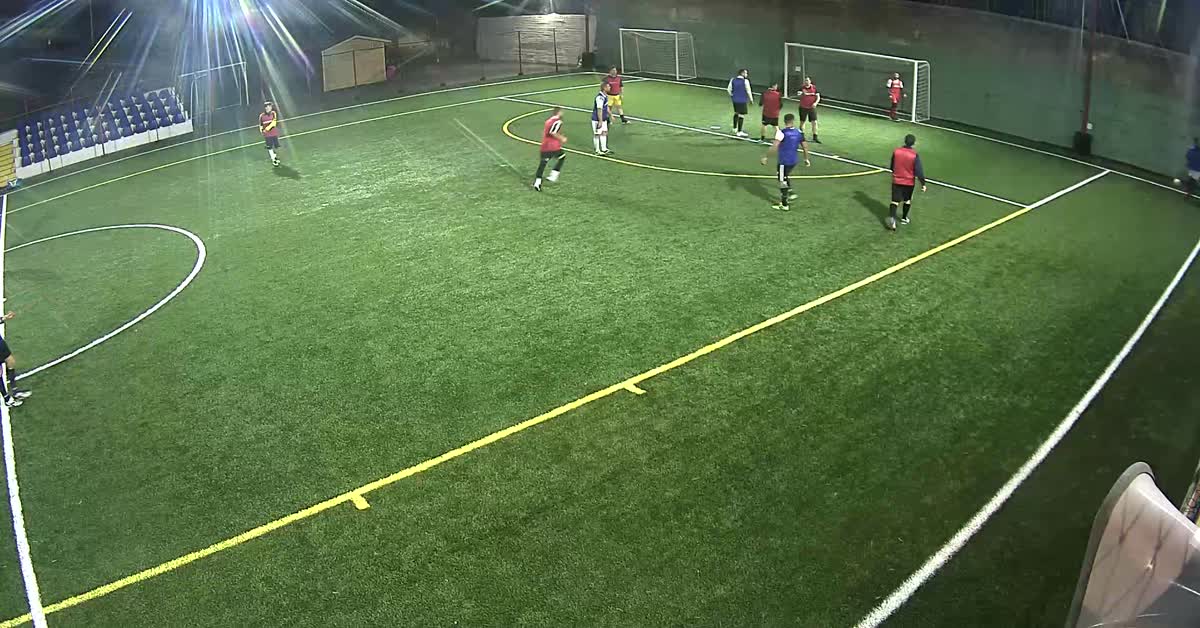 Gol Testa
