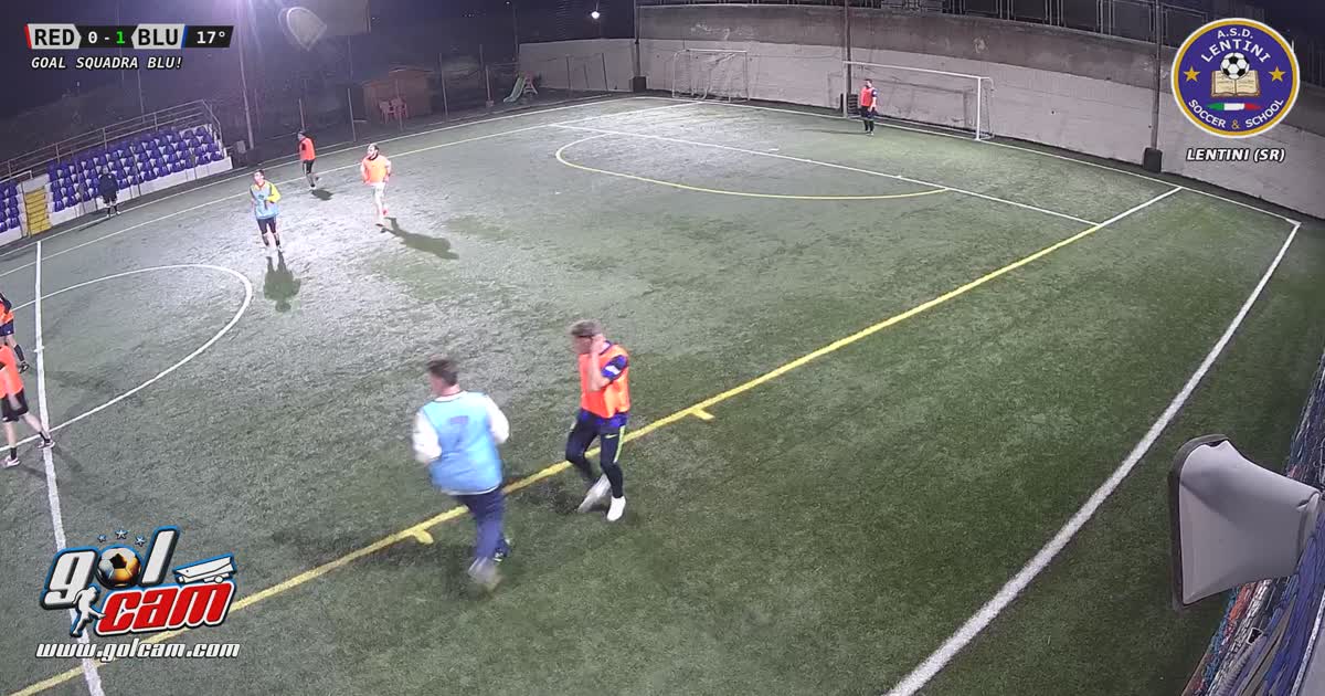 Condurso 1 a 0