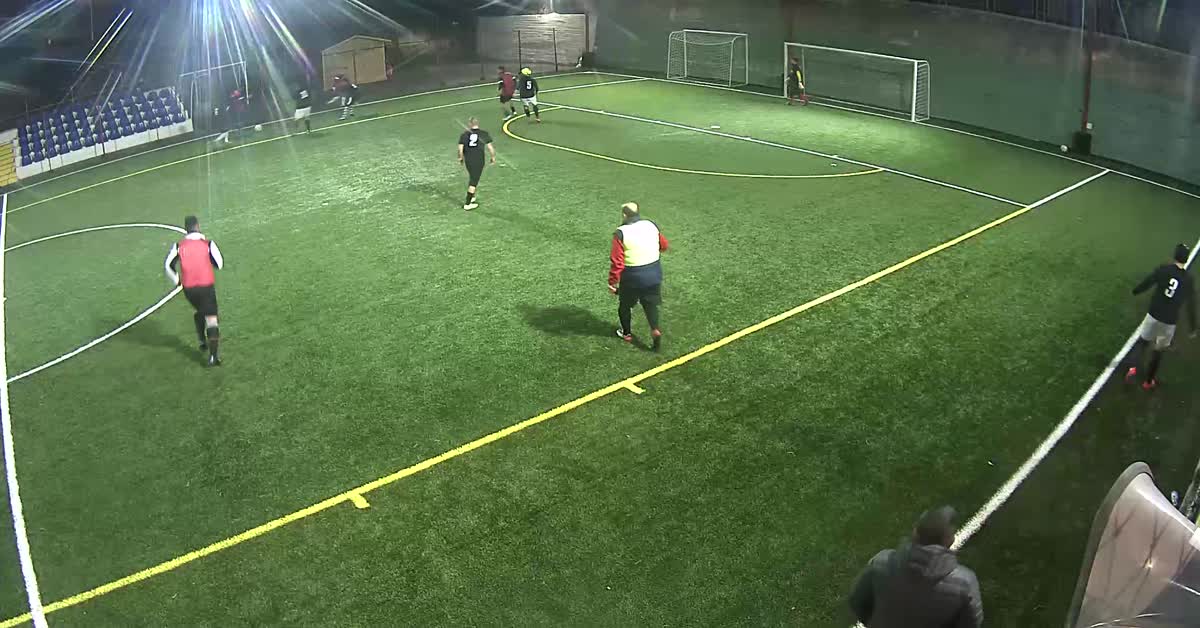 31 Salva tutti