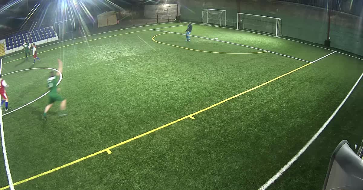 la mette giu? rientra e  boom