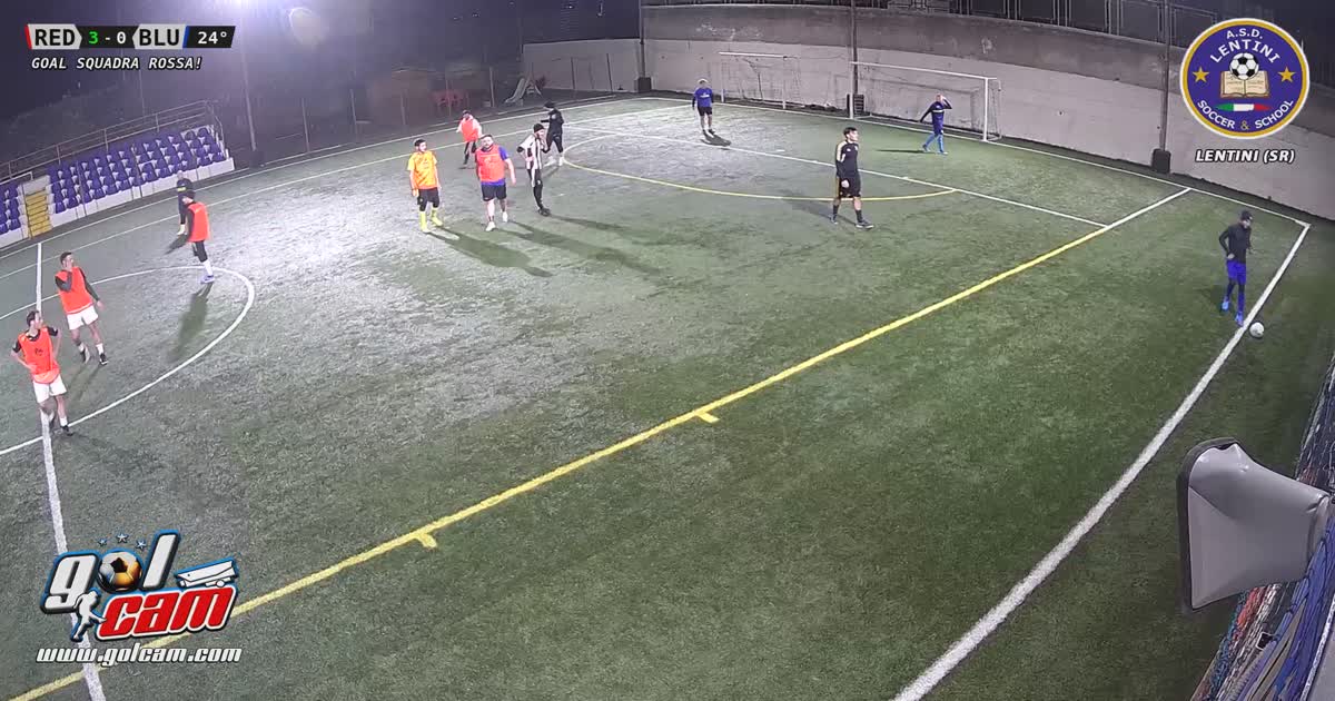 Gol marco 