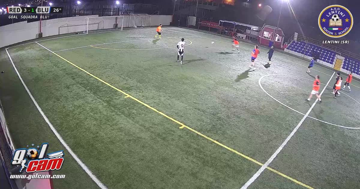 Gol tacco