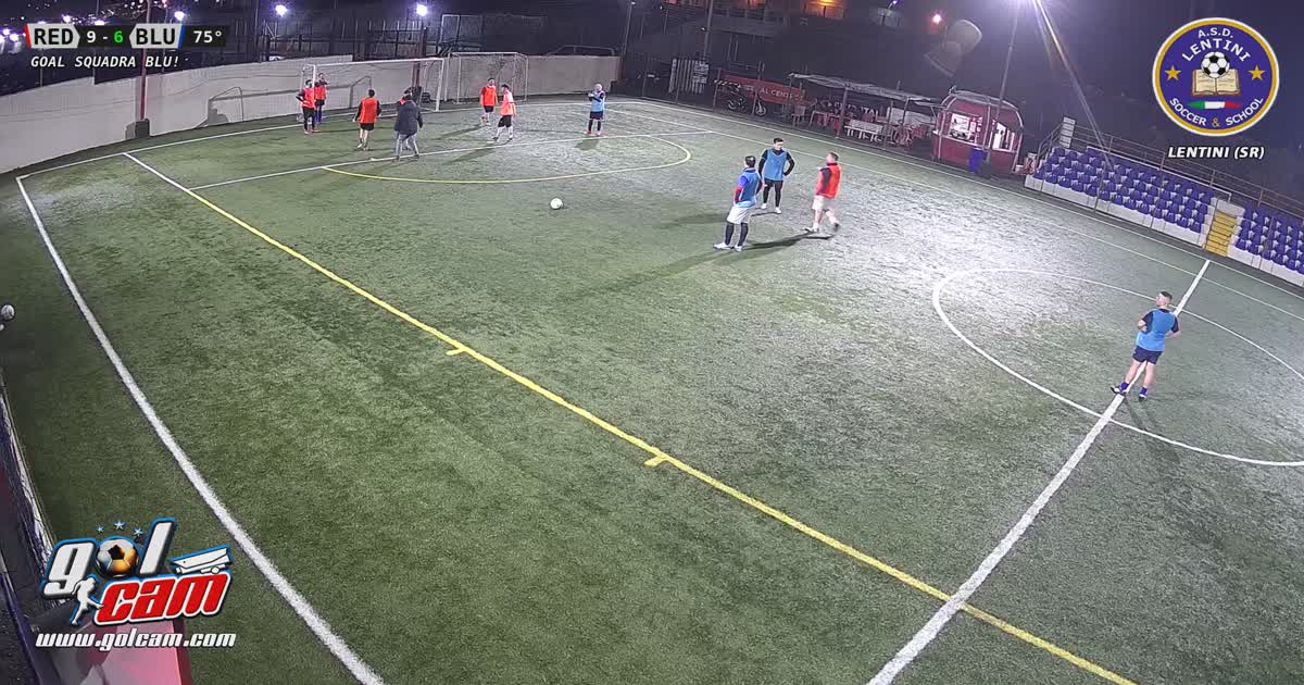 Condurso 9 a 6