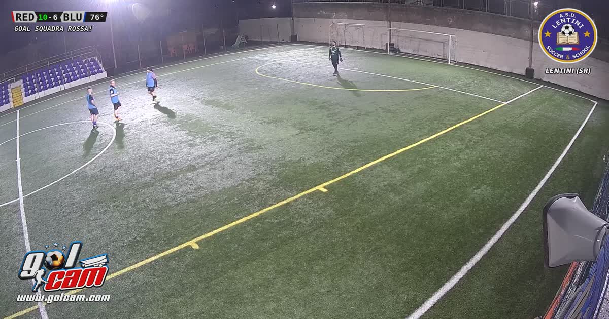 Alcamo 10 6