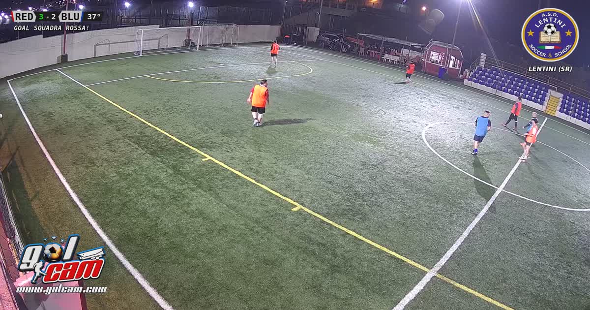 Scarnà 3 a 2