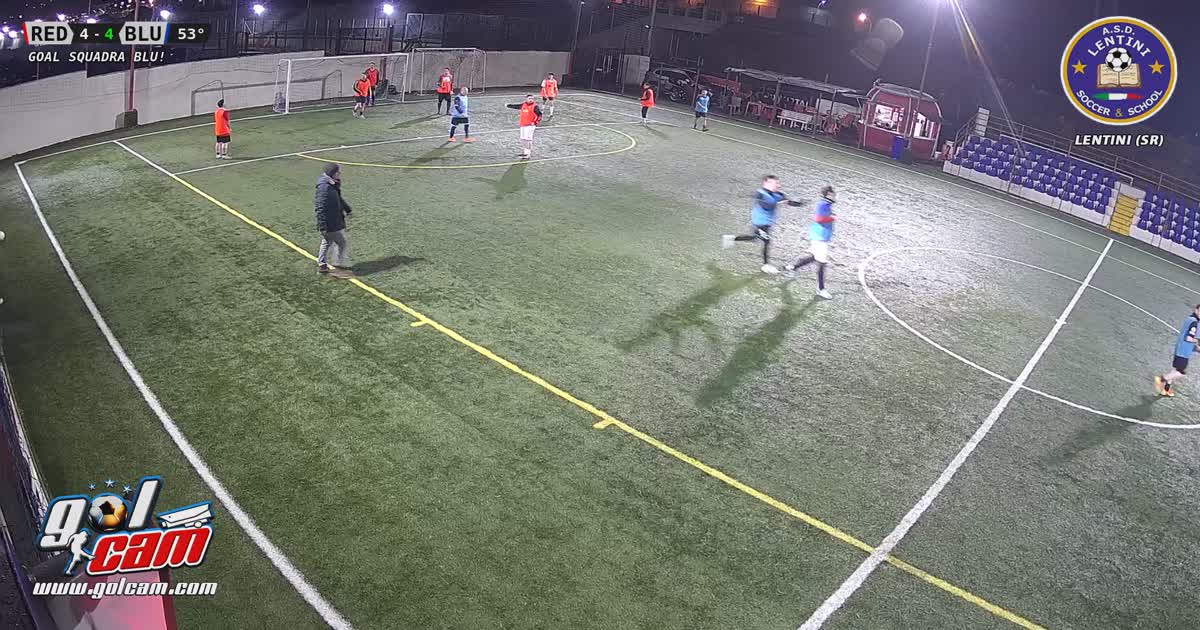 Condurso 4 a 4