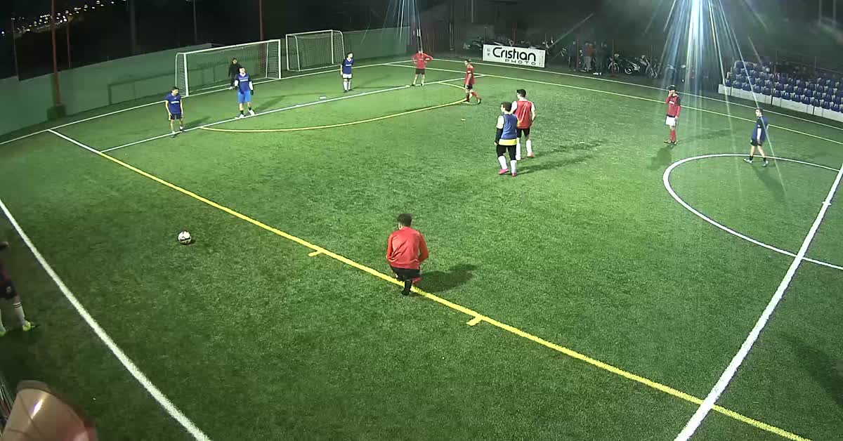 Goal di punizione