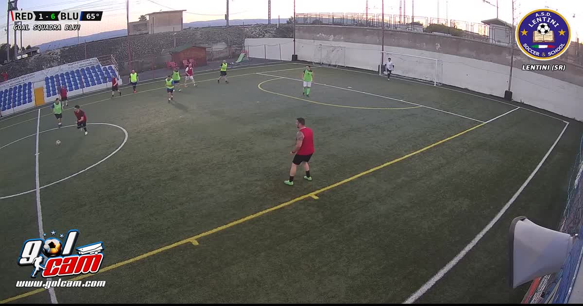 Simon non basta gol di amenta