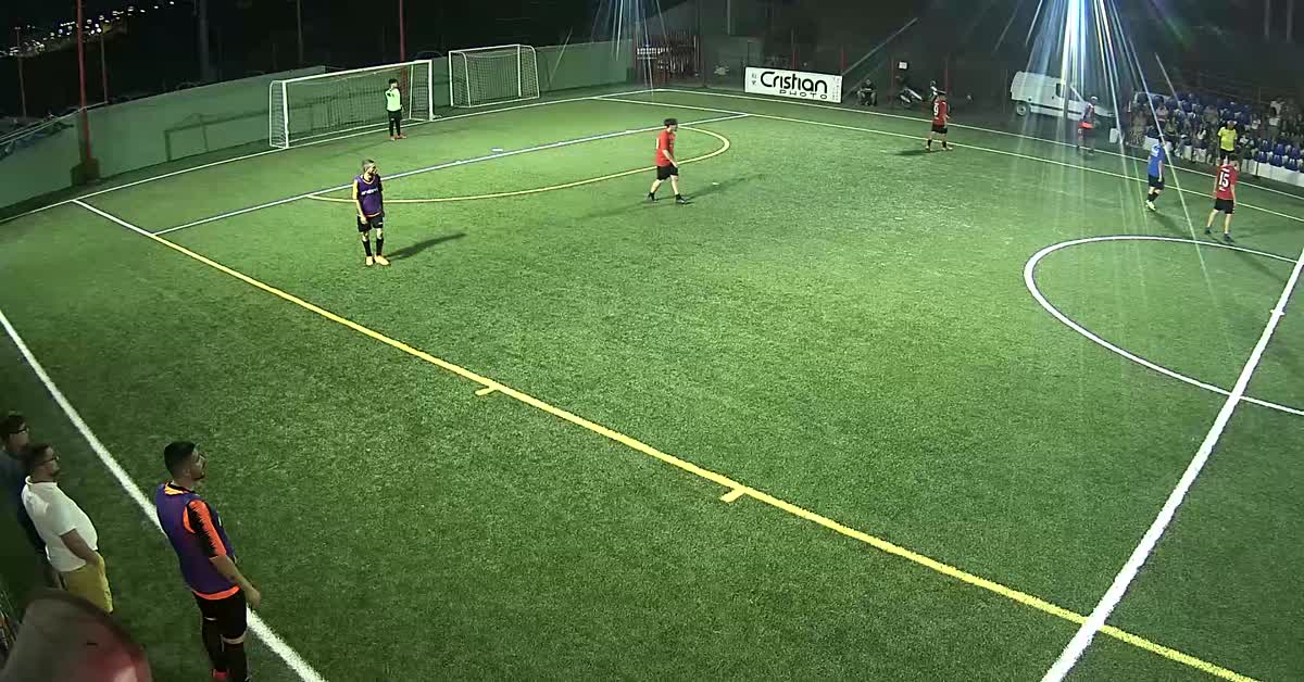 Gol di sinistro