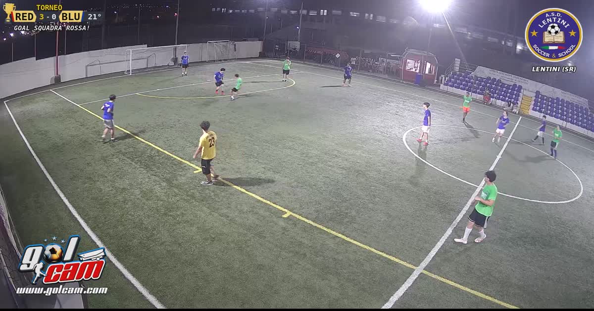 grande assist
