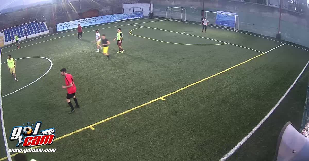 Gol Dami