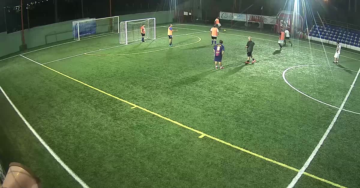 Primo gol
