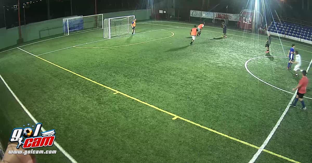 Gol Giovanni 