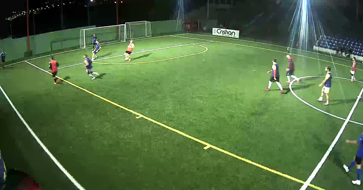 Goooal
