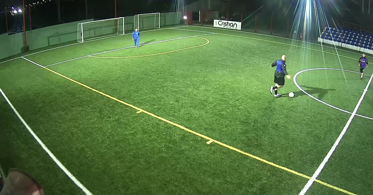 goal 1