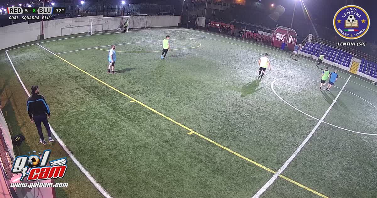 Gol Andrea 