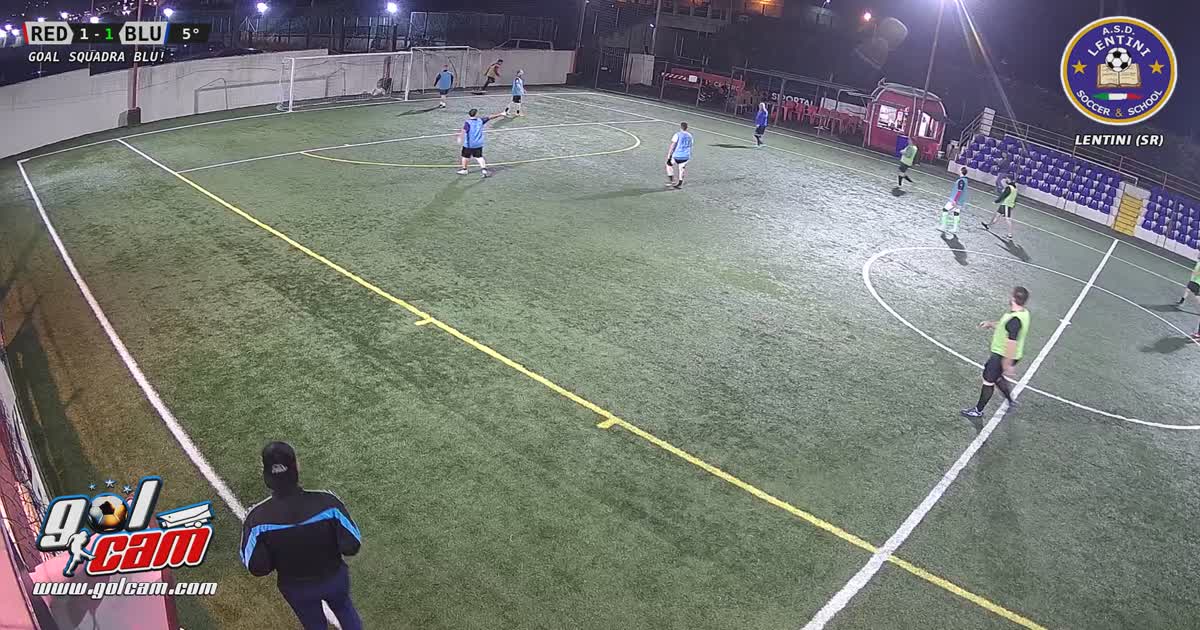 Gol Andrea 