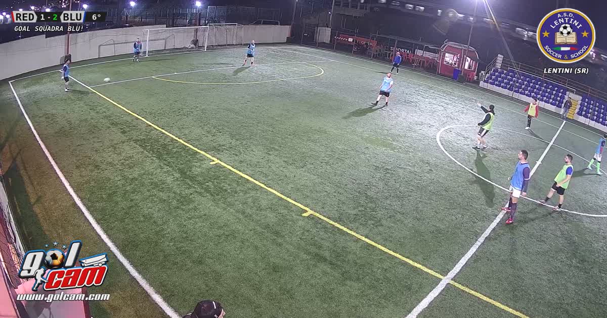 Gol andrea