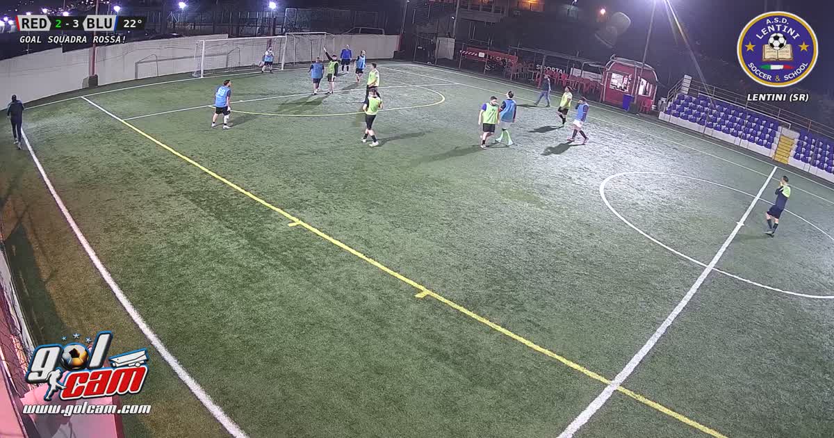Marino 3 a 2