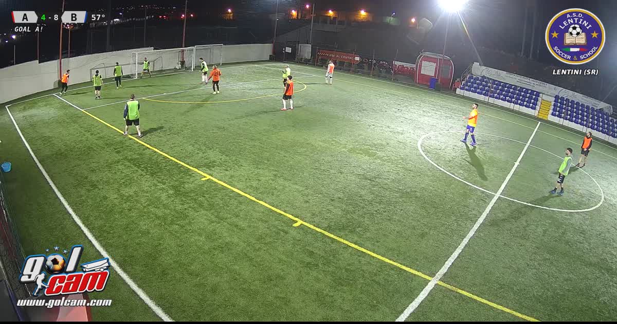 goalllllll
