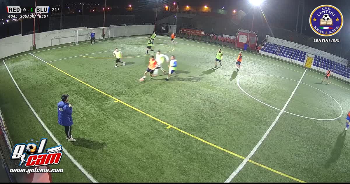 Gol andrea 