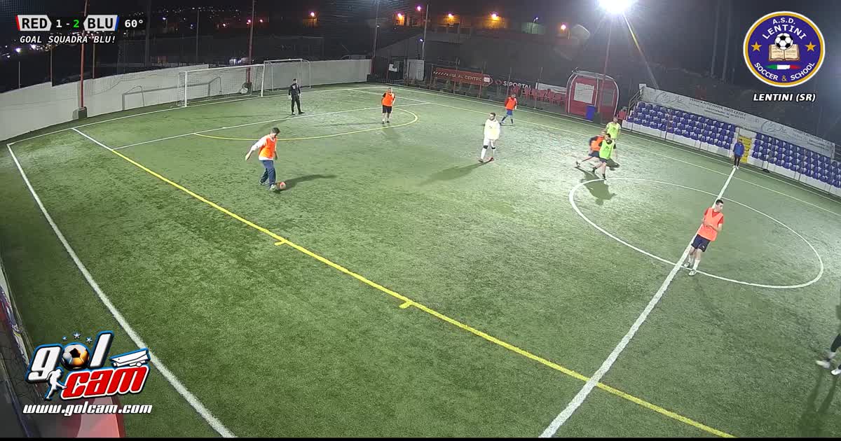 Gol andrea 