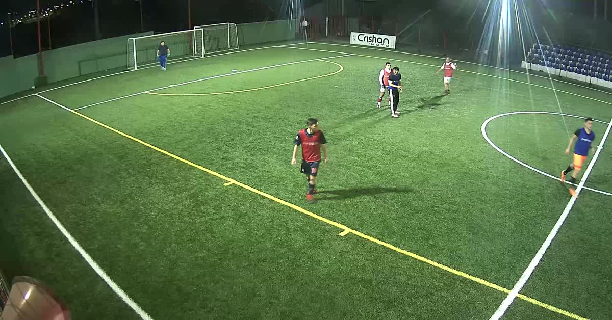 Che assist Firmato DL