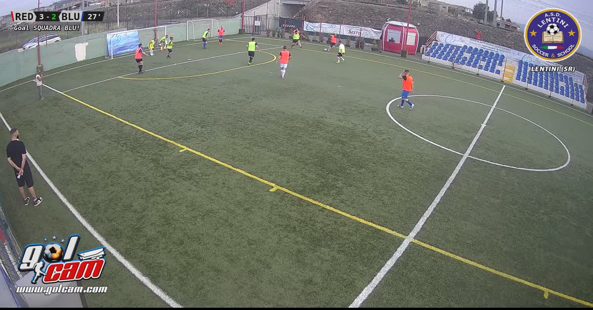 Gol andrea