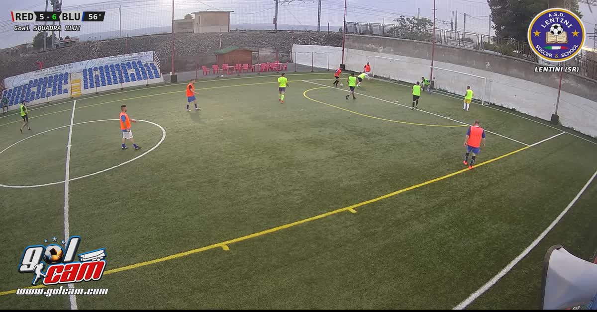 Gol andrea