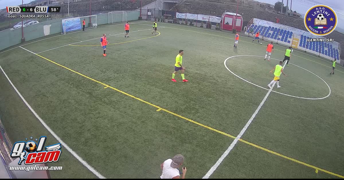 Gol Andrea 