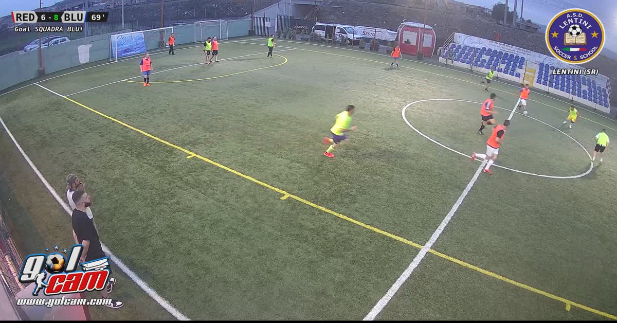Gol andrea