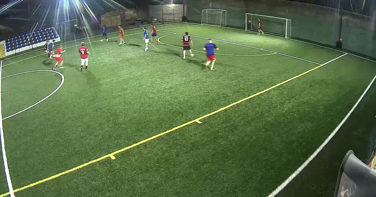 Gol Iano 
