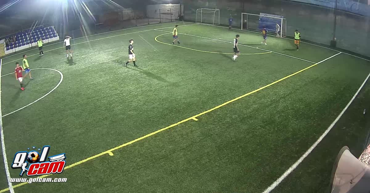 Gol anticipo