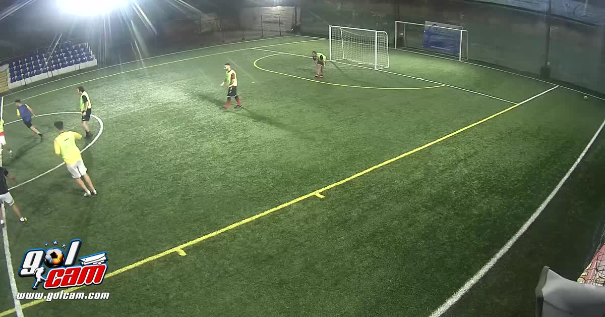 Goal 1