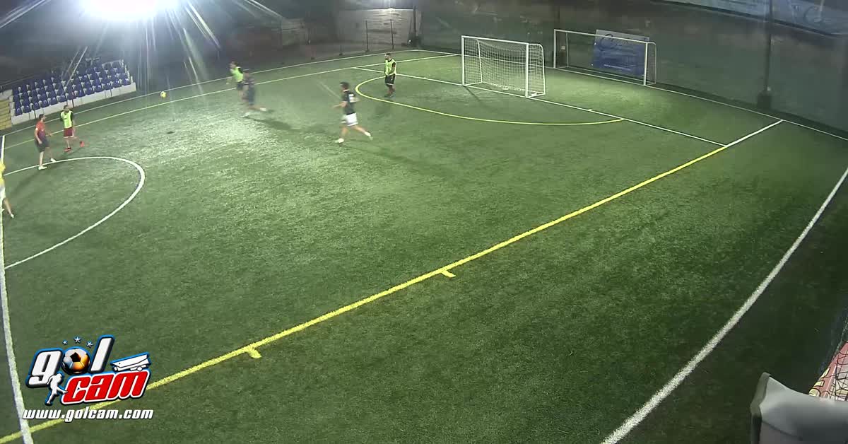 Deus goal 2