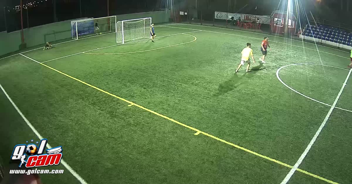Goal 3