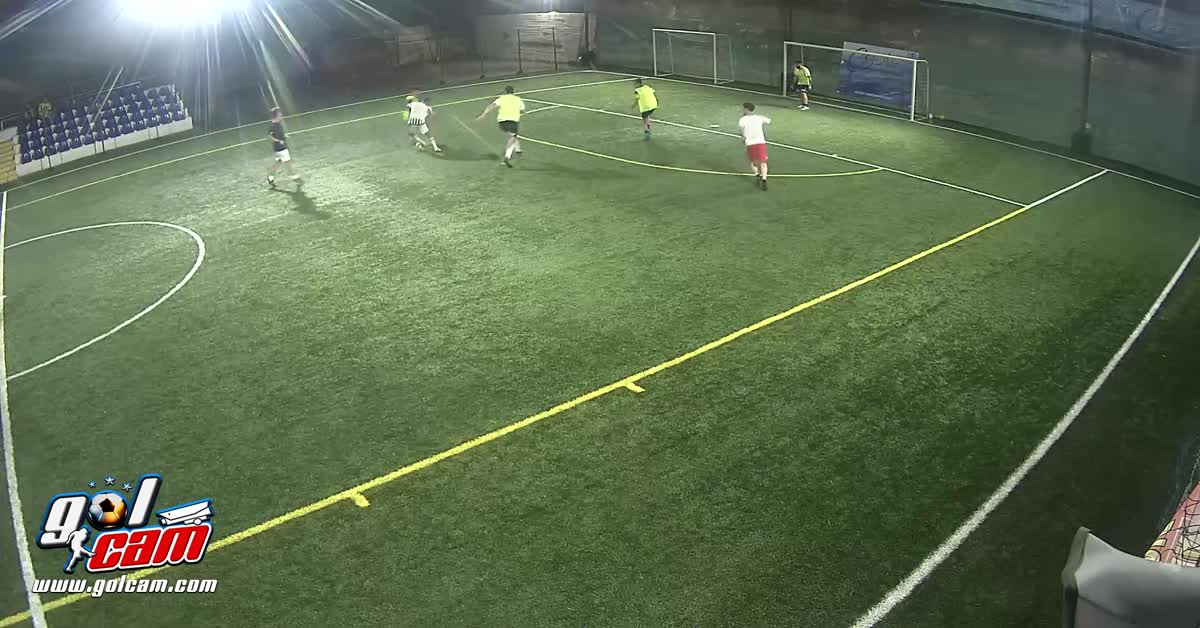 Gol Giovanni Beninato