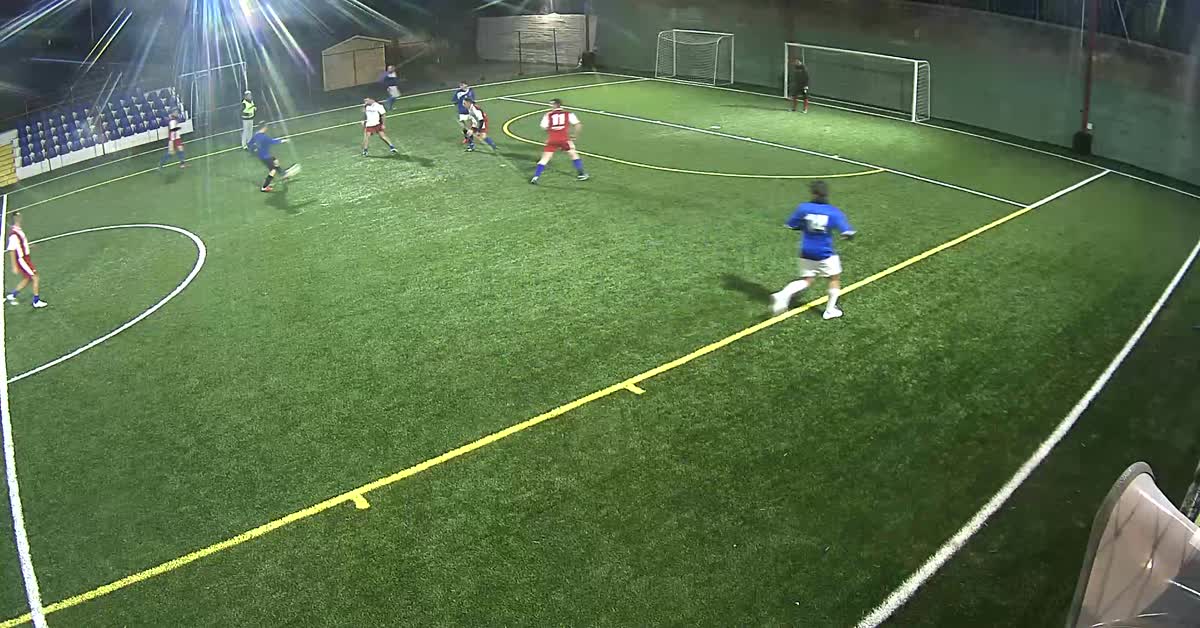1 gol Damiano 