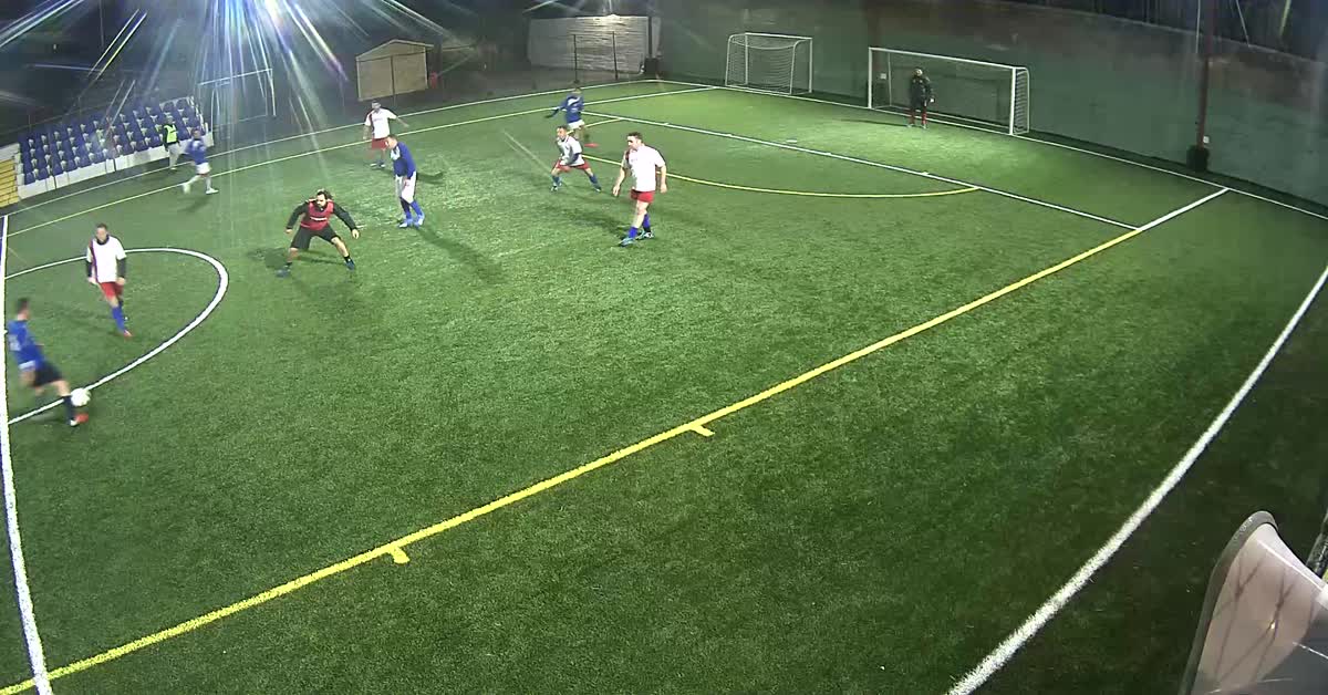 2 gol Damiano 