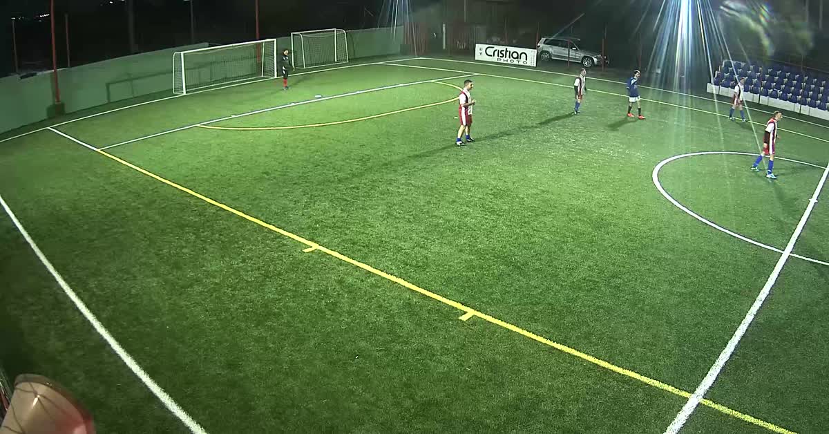 4 gol Damiano