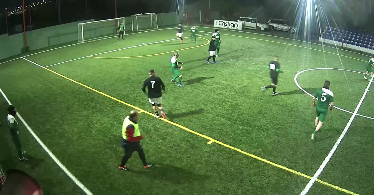 Gran gool