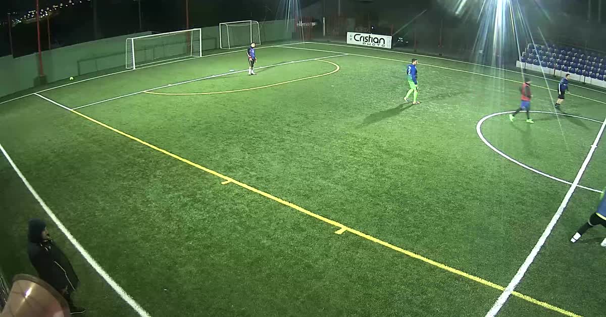 goal 1