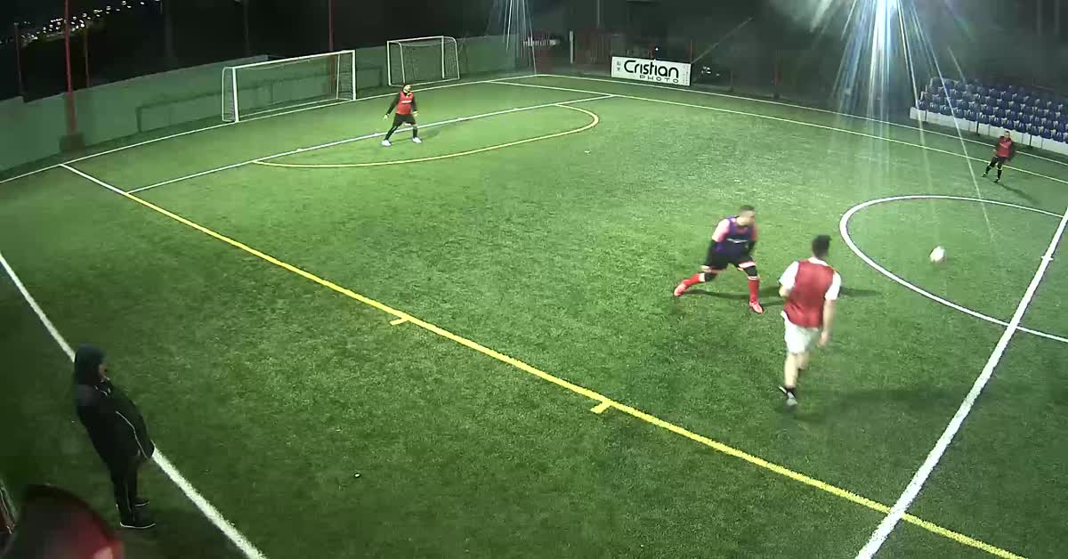 Goal di rapina 