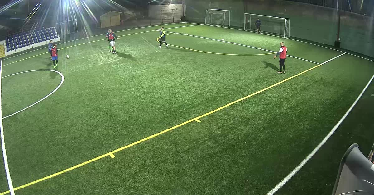goalllll