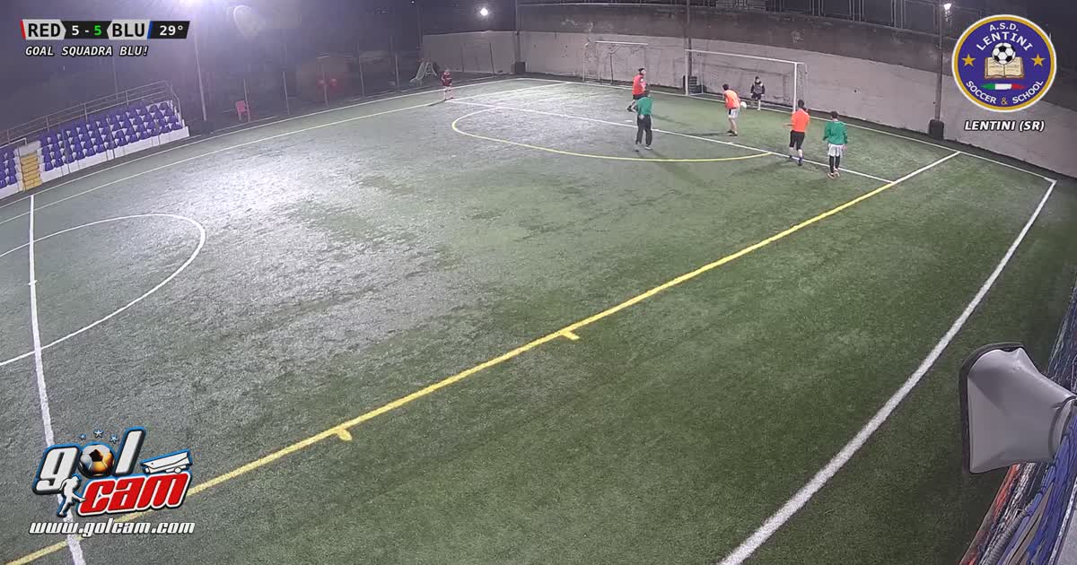 Tiro e gol