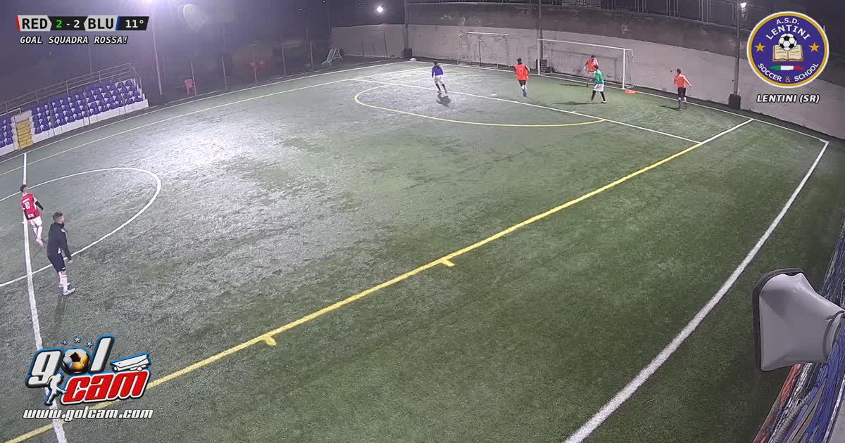 Gol spettacolare 