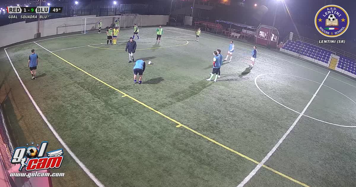 Leo 9 a 1