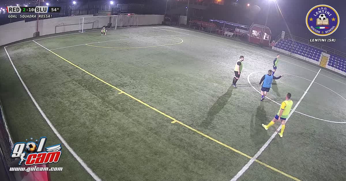 Centamore/vacanti 10 a 2